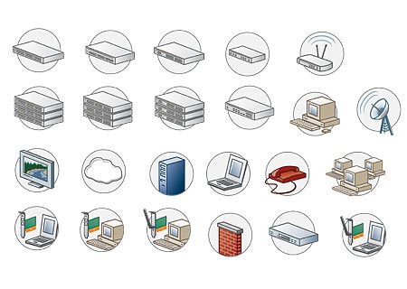 Deborah Knapp, Designer - Illustrations, Logos and Instructional Artworks